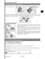 Preview for 5 page of Zodiac Vortex 3 Instructions For Installation And Use Manual