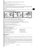 Preview for 11 page of Zodiac Vortex 3 Instructions For Installation And Use Manual