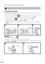 Preview for 16 page of Zodiac Vortex GV 33 Series Installation And User Manual