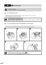 Предварительный просмотр 18 страницы Zodiac Vortex GV 33 Series Installation And User Manual