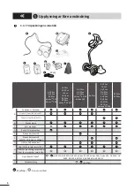 Preview for 31 page of Zodiac Vortex GV 33 Series Installation And User Manual