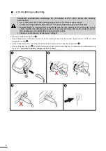 Предварительный просмотр 35 страницы Zodiac Vortex GV 33 Series Installation And User Manual