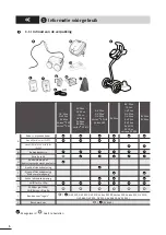 Предварительный просмотр 56 страницы Zodiac Vortex GV 33 Series Installation And User Manual