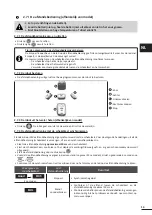 Preview for 65 page of Zodiac Vortex GV 33 Series Installation And User Manual