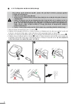 Preview for 85 page of Zodiac Vortex GV 33 Series Installation And User Manual