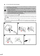 Предварительный просмотр 110 страницы Zodiac Vortex GV 33 Series Installation And User Manual