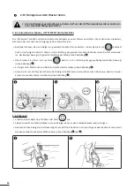 Preview for 116 page of Zodiac Vortex GV 33 Series Installation And User Manual