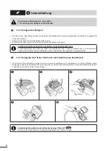 Предварительный просмотр 118 страницы Zodiac Vortex GV 33 Series Installation And User Manual