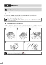 Preview for 168 page of Zodiac Vortex GV 33 Series Installation And User Manual