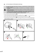 Preview for 185 page of Zodiac Vortex GV 33 Series Installation And User Manual