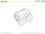 Предварительный просмотр 1 страницы Zodiac Vortex JD clean 4x4 Manual