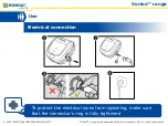 Preview for 25 page of Zodiac Vortex JD clean 4x4 Manual