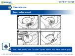 Preview for 35 page of Zodiac Vortex OV 3300 Manual