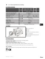 Предварительный просмотр 5 страницы Zodiac Vortex OV 3450 Instructions For Installation & Use