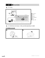 Предварительный просмотр 6 страницы Zodiac Vortex OV 3450 Instructions For Installation & Use