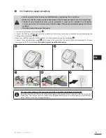 Предварительный просмотр 9 страницы Zodiac Vortex OV 3450 Instructions For Installation & Use