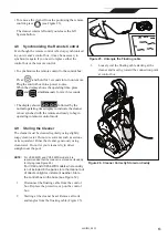 Предварительный просмотр 13 страницы Zodiac VORTEX-PRO EC15 Series Owner'S Manual