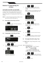 Preview for 14 page of Zodiac VORTEX-PRO EC15 Series Owner'S Manual