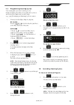 Preview for 15 page of Zodiac VORTEX-PRO EC15 Series Owner'S Manual