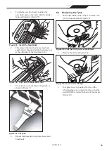 Preview for 19 page of Zodiac VORTEX-PRO EC15 Series Owner'S Manual