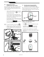 Предварительный просмотр 12 страницы Zodiac VORTEX-PRO VX40 Owner'S Manual