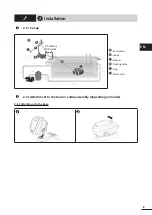 Предварительный просмотр 9 страницы Zodiac Vortex RV5380 Installation And User Manual