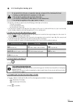 Preview for 13 page of Zodiac Vortex RV5380 Installation And User Manual