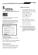 Preview for 13 page of Zodiac VOYAGER RE4600iQ Owner'S Manual