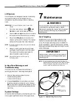 Preview for 15 page of Zodiac VOYAGER RE4600iQ Owner'S Manual