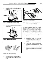 Предварительный просмотр 17 страницы Zodiac VOYAGER RE4600iQ Owner'S Manual