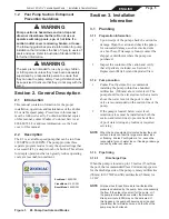 Preview for 5 page of Zodiac VS FloPro E3 Series Installation And Operation Manual