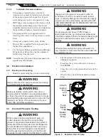 Preview for 6 page of Zodiac VS FloPro E3 Series Installation And Operation Manual