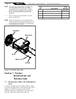 Preview for 14 page of Zodiac VS FloPro E3 Series Installation And Operation Manual