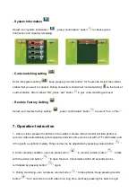 Preview for 18 page of Zodiac VVR-4.3INC User Manual