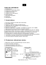 Предварительный просмотр 21 страницы Zodiac VVR-4.3INC User Manual