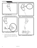 Предварительный просмотр 6 страницы Zodiac VX55 4WD Owner'S Manual