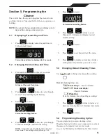 Предварительный просмотр 13 страницы Zodiac VX55 4WD Owner'S Manual