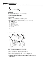 Preview for 6 page of Zodiac VX65 iQ Vortex-Pro Owner'S Manual