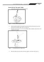 Предварительный просмотр 7 страницы Zodiac VX65 iQ Vortex-Pro Owner'S Manual