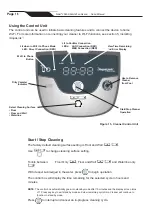 Предварительный просмотр 16 страницы Zodiac VX65 iQ Vortex-Pro Owner'S Manual