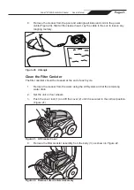 Предварительный просмотр 25 страницы Zodiac VX65 iQ Vortex-Pro Owner'S Manual