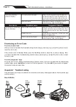 Предварительный просмотр 34 страницы Zodiac VX65 iQ Vortex-Pro Owner'S Manual