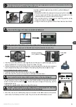 Предварительный просмотр 7 страницы Zodiac W197515 Instructions For Installation And Use Manual