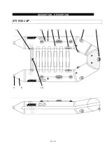 Предварительный просмотр 15 страницы Zodiac WAVE 275 Aero Owner'S Manual