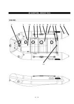 Предварительный просмотр 16 страницы Zodiac WAVE 275 Aero Owner'S Manual