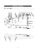 Предварительный просмотр 17 страницы Zodiac WAVE 275 Aero Owner'S Manual