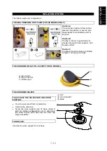 Предварительный просмотр 7 страницы Zodiac WAVE 275 Roll Up Owner'S Manual