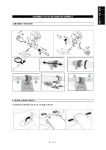 Предварительный просмотр 11 страницы Zodiac WAVE 275 Roll Up Owner'S Manual