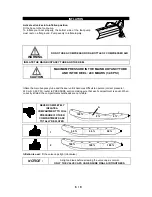 Предварительный просмотр 7 страницы Zodiac Wave Owner'S Manual