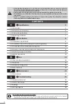 Preview for 6 page of Zodiac WD002088 Instructions For Installation Manual